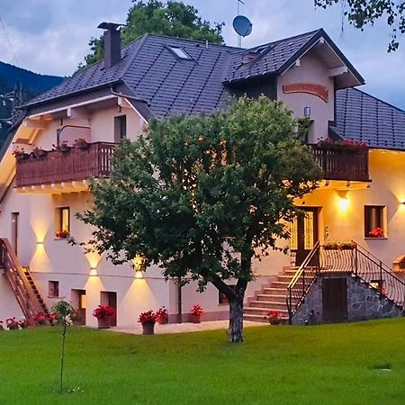 Hotel Rosengarten تارفيسيو المظهر الخارجي الصورة