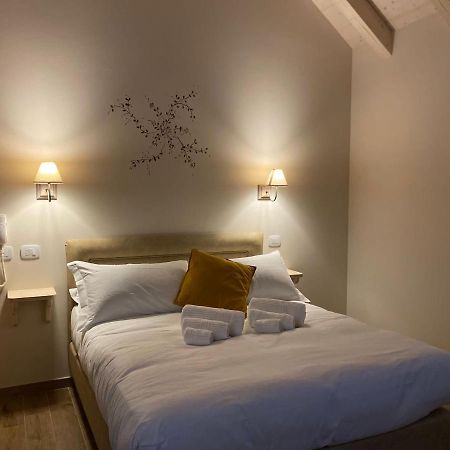 Hotel Rosengarten تارفيسيو المظهر الخارجي الصورة