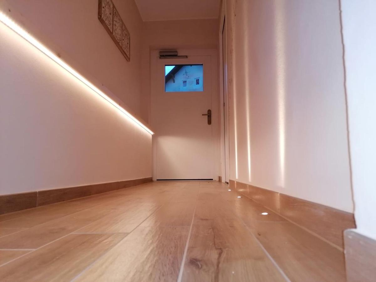 Hotel Rosengarten تارفيسيو المظهر الخارجي الصورة