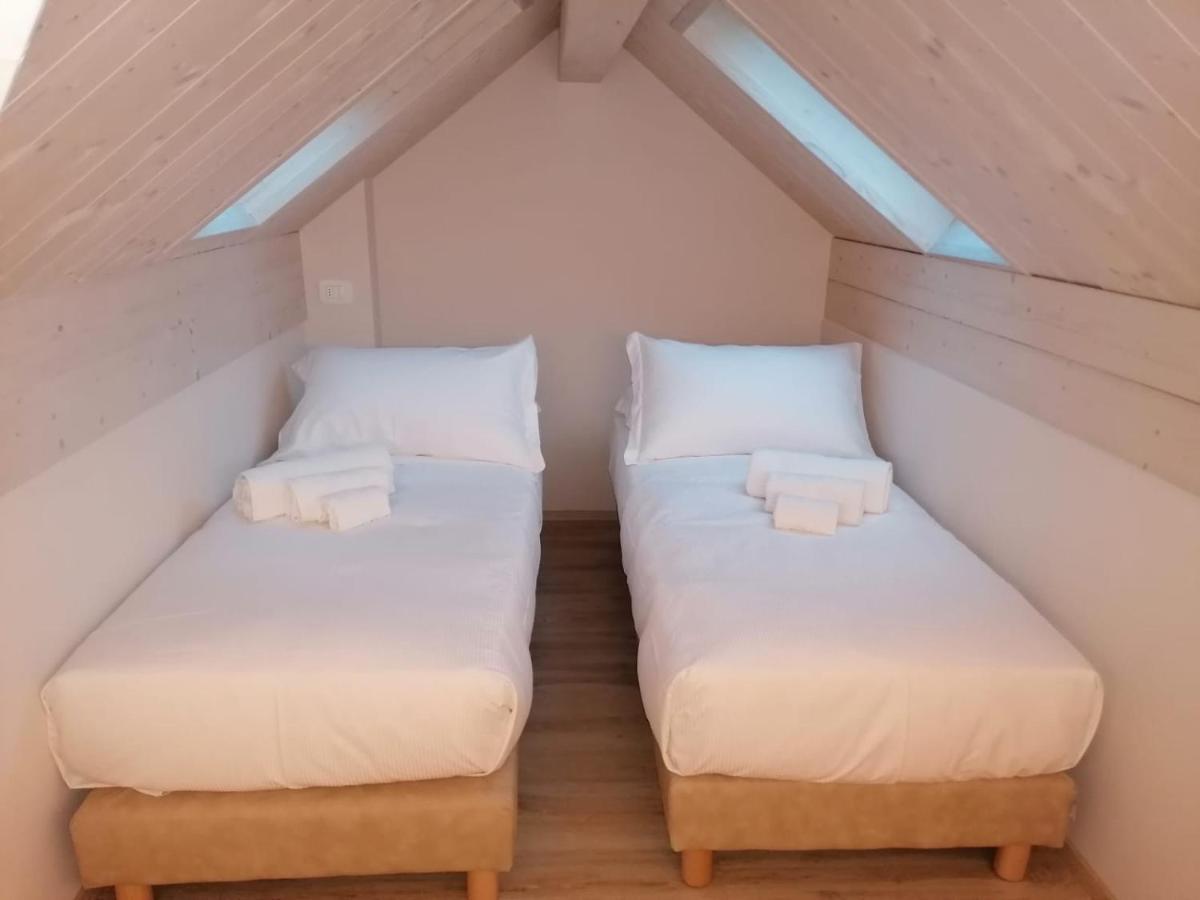 Hotel Rosengarten تارفيسيو المظهر الخارجي الصورة