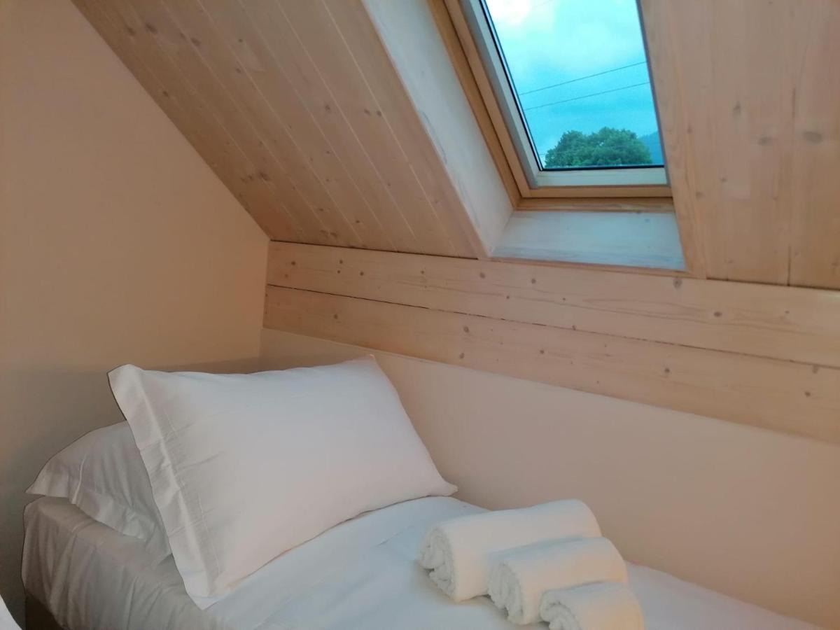 Hotel Rosengarten تارفيسيو المظهر الخارجي الصورة