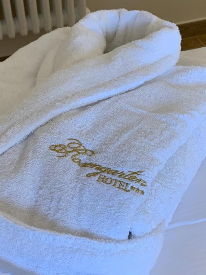 Hotel Rosengarten تارفيسيو المظهر الخارجي الصورة