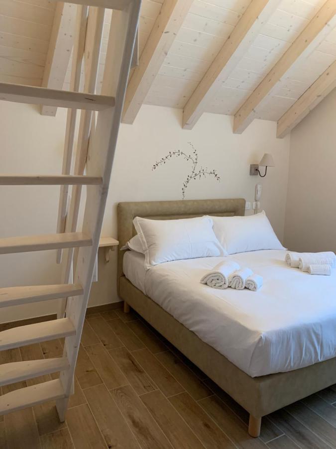 Hotel Rosengarten تارفيسيو المظهر الخارجي الصورة