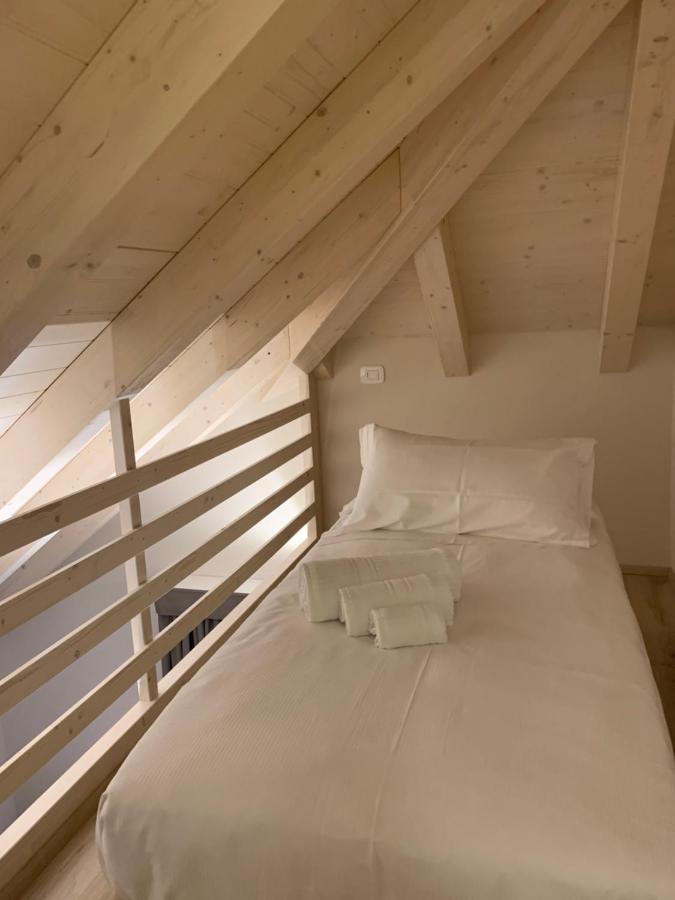 Hotel Rosengarten تارفيسيو المظهر الخارجي الصورة