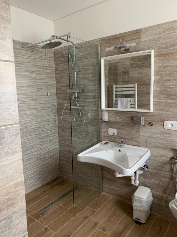 Hotel Rosengarten تارفيسيو المظهر الخارجي الصورة
